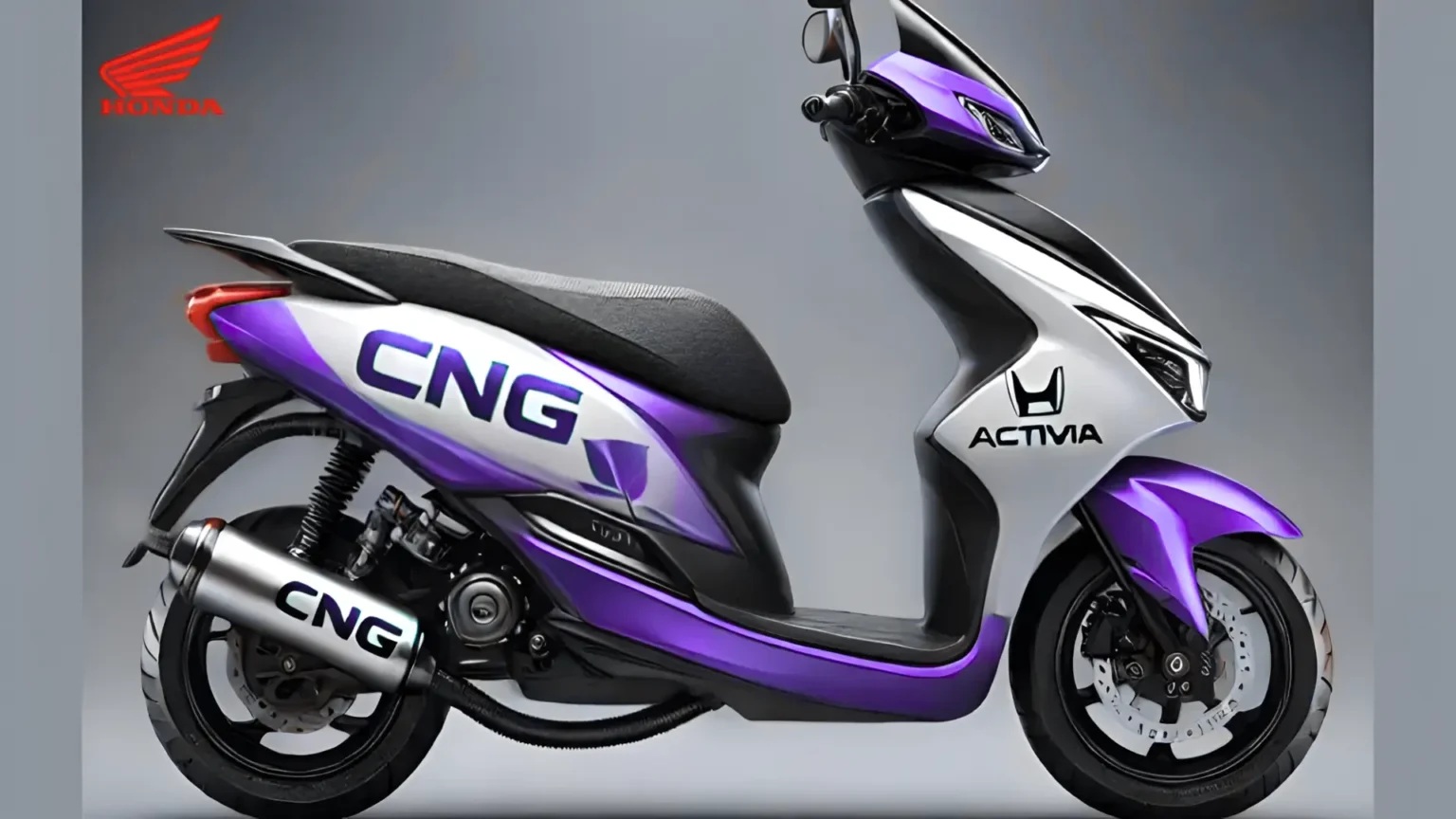Honda Activa CNG 2025: Electric की हेकड़ी निकालने आई… धाकड़ फीचर्स के साथ मिलेगा 60km माइलेज