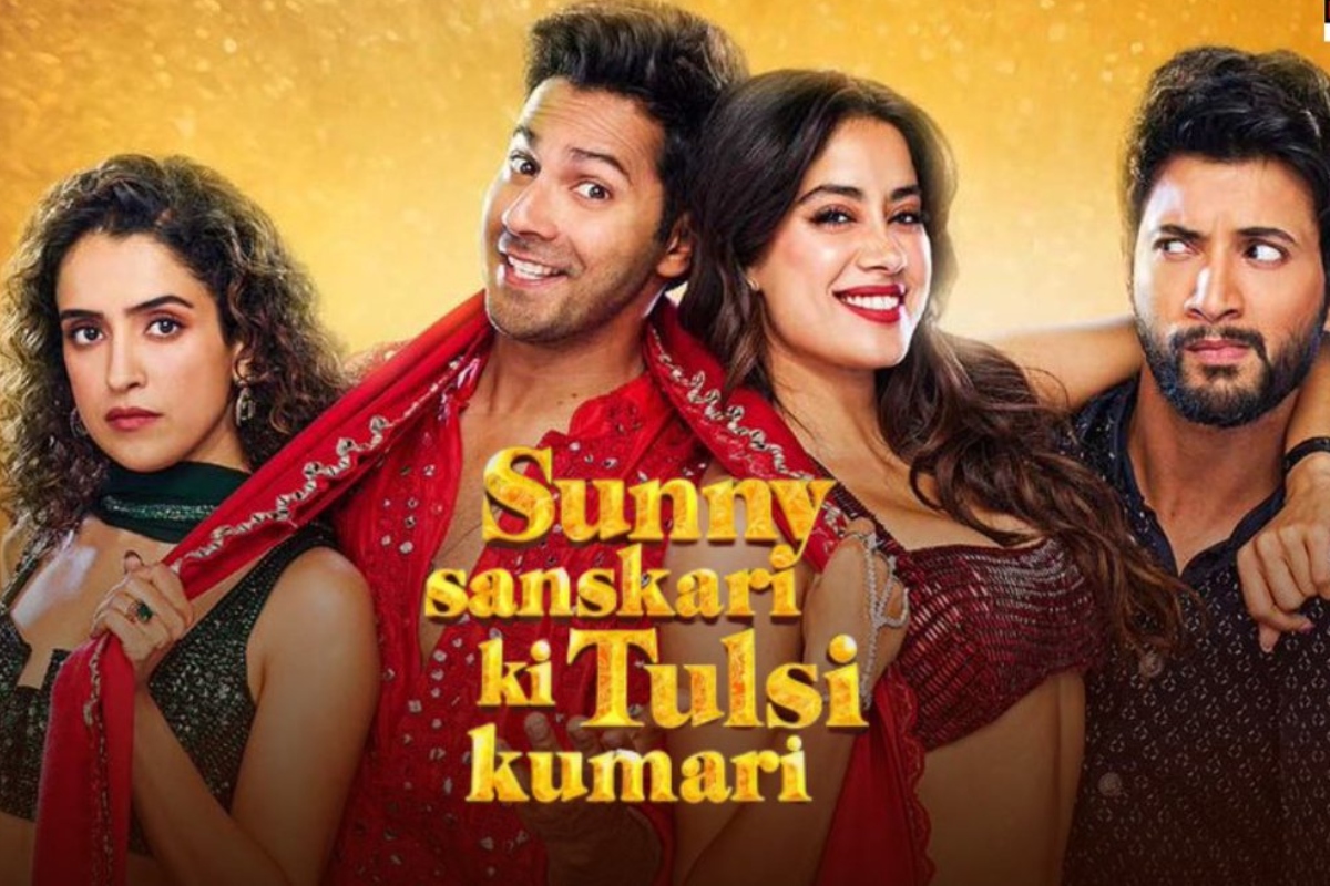 Sunny Sanskari Ki Tulsi Kumari Box Office Records: वरुण धवण की फिल्म ने ओपनिंग डे पर काटा गदर, इन 19 फिल्मों के लाइफटाइम कलेक्शन को किया ध्वस्त